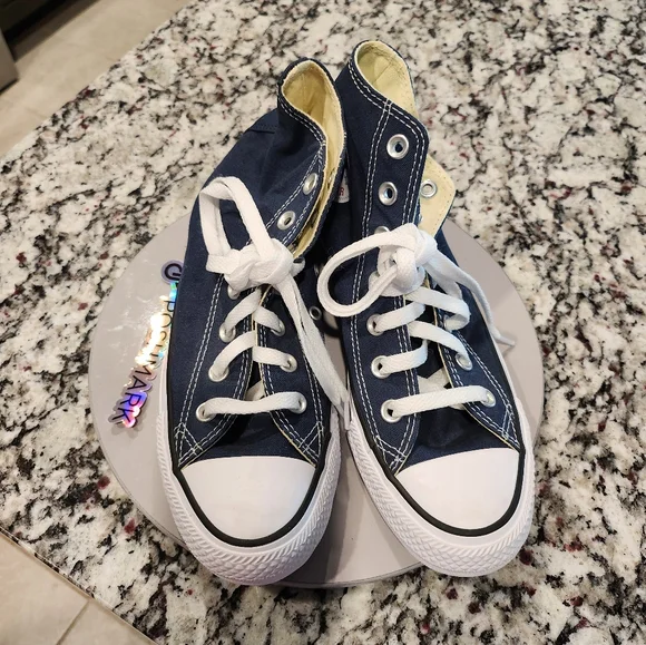 Converse | Shoes | Nwot Chuck Taylor All Star Classics | Poshmark